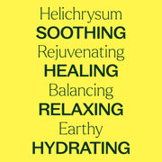 Plant Therapy Helichrysum Hydrosol Body Care