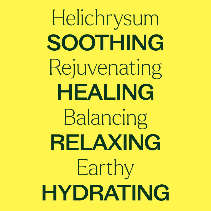 Plant Therapy Helichrysum Hydrosol Body Care