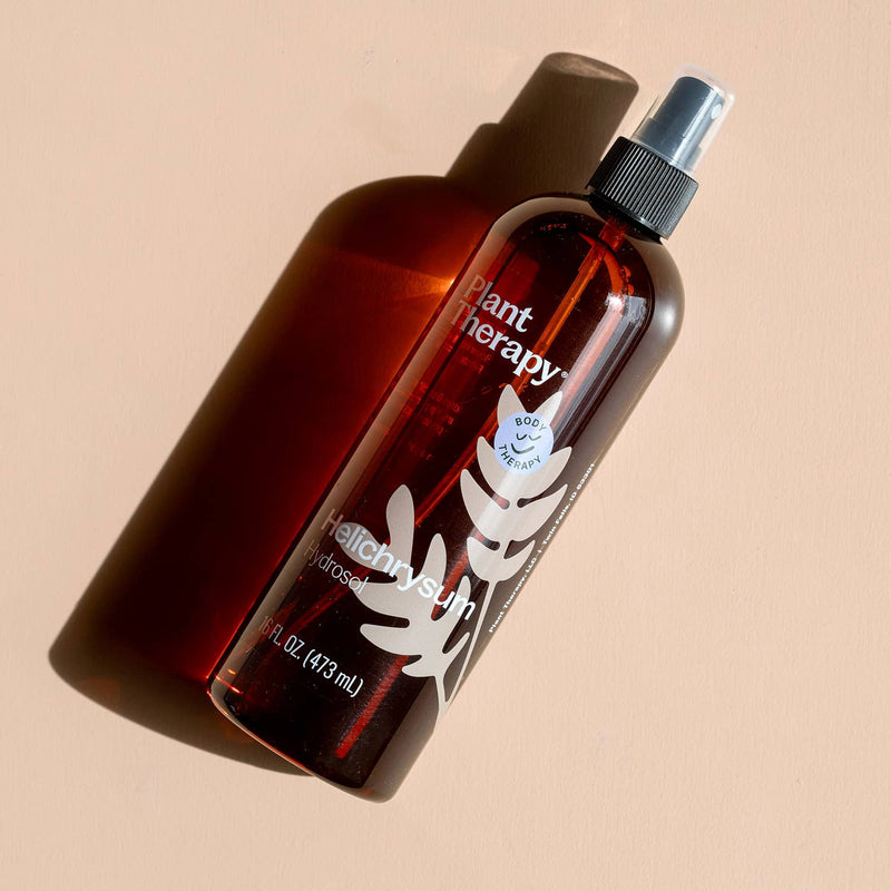 Plant Therapy Helichrysum Hydrosol Body Care