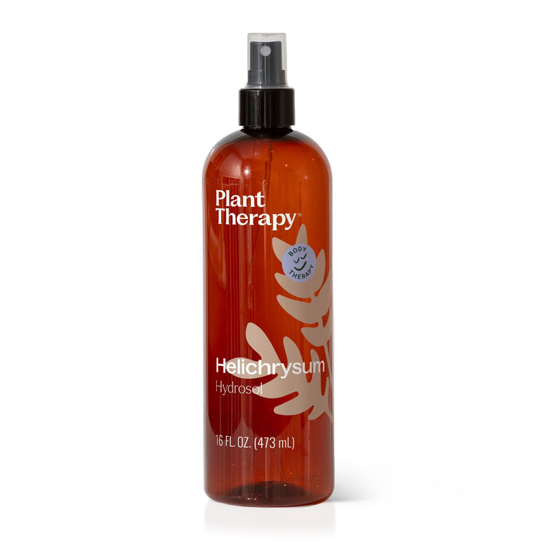 Plant Therapy Helichrysum Hydrosol Body Care