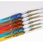 Rude Cosmetics Hella Metallic Eyeliner Eyeliner