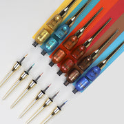 Rude Cosmetics Hella Metallic Eyeliner Eyeliner