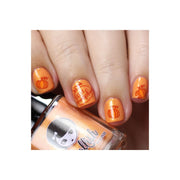 UberChic Beauty Hello Fall & Pumpkin Spice Stamping Plate