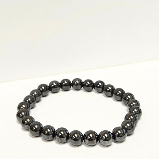 ZAQ Skin & Body - Hematite Bracelet - Grounding