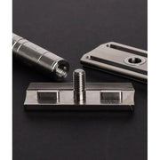 Henson Shaving Henson Shaving [AL22-V2] Titanium Safety Razor Safety Razor