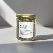 Slow North Herbal Facial Steam Skin Care