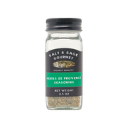 SageWork Organics Herbs De Provence Seasoning