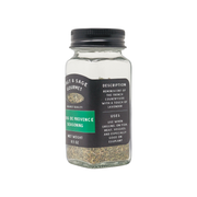 SageWork Organics Herbs De Provence Seasoning