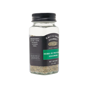 SageWork Organics Herbs De Provence Seasoning