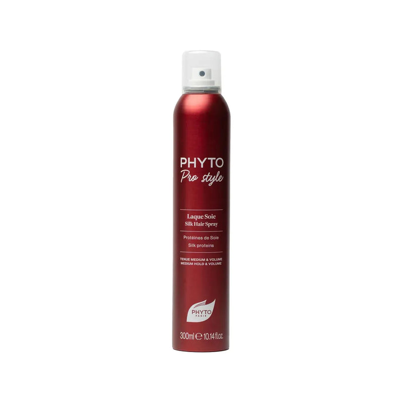 Phyto Phyto Pro Style Laque Soie Silk Hair Spray 300ml Hair Spray
