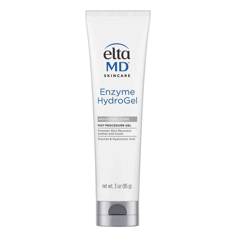 Nava Beauty EltaMD Enzyme HydroGel 3 OZ Lavender