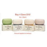 St Johns Fragrance Co LLC™ Bay Rum Soap Bar Soap
