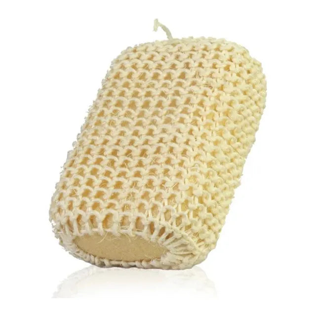Touch Me Touch Me - Sisal Sponge Sisal Sponge