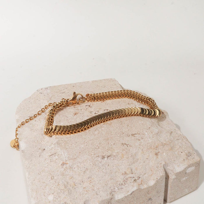 PATRICE CHAIN BRACELET