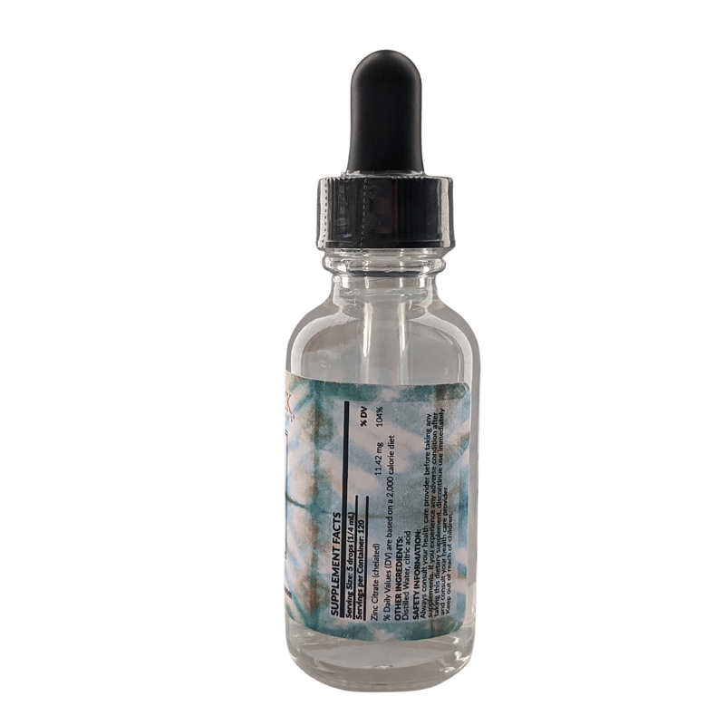 3rd Rock Essentials HI-Z Vitamins & Supplements