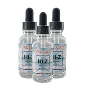 3rd Rock Essentials HI-Z Vitamins & Supplements