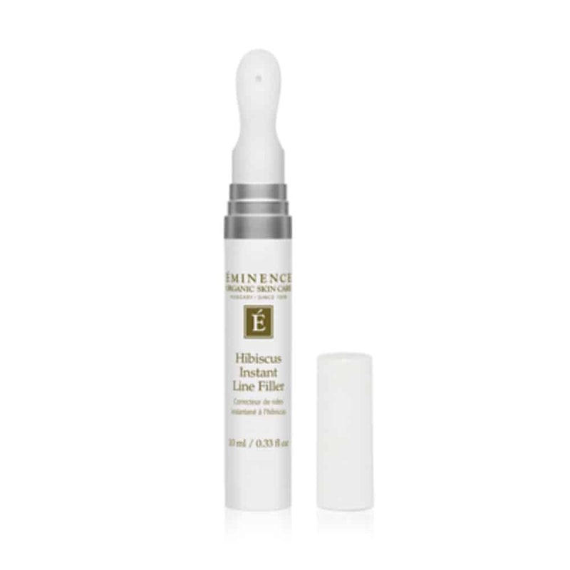 Nava Beauty EMINENCE Hibiscus Instant Line Filler 0.33 OZ White Smoke