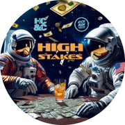 Hendrix Classics & Co HC&C High Stakes Shaving Collection Shaving Kits