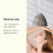 Plant Therapy Higher Connection (Crown Chakra) Essential Oil Essential Oil