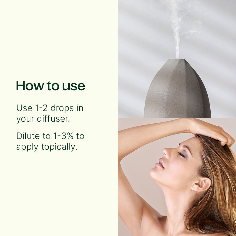 Plant Therapy Higher Connection (Crown Chakra) Essential Oil Essential Oil