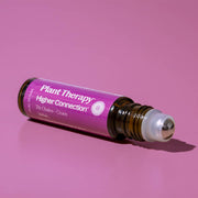 Plant Therapy Higher Connection (Crown Chakra) Essential Oil Pre-Diluted Roll-On Essential Oil