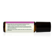 Plant Therapy Higher Connection (Crown Chakra) Essential Oil Pre-Diluted Roll-On Essential Oil