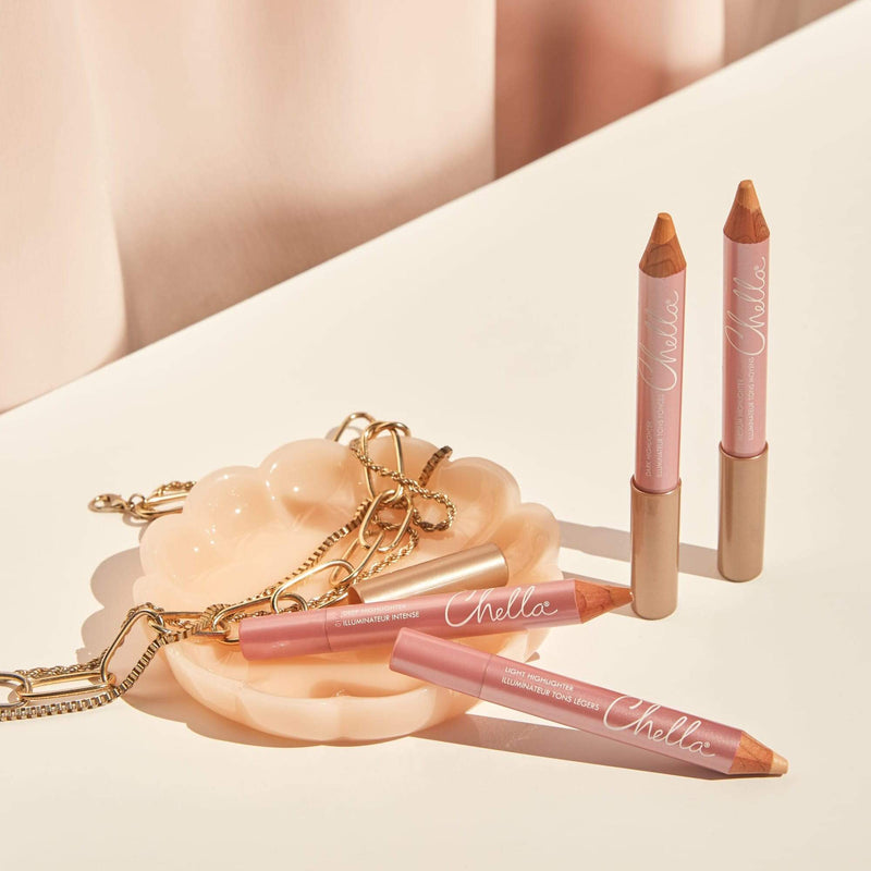 Chella highlighter pencil Brow & Eye