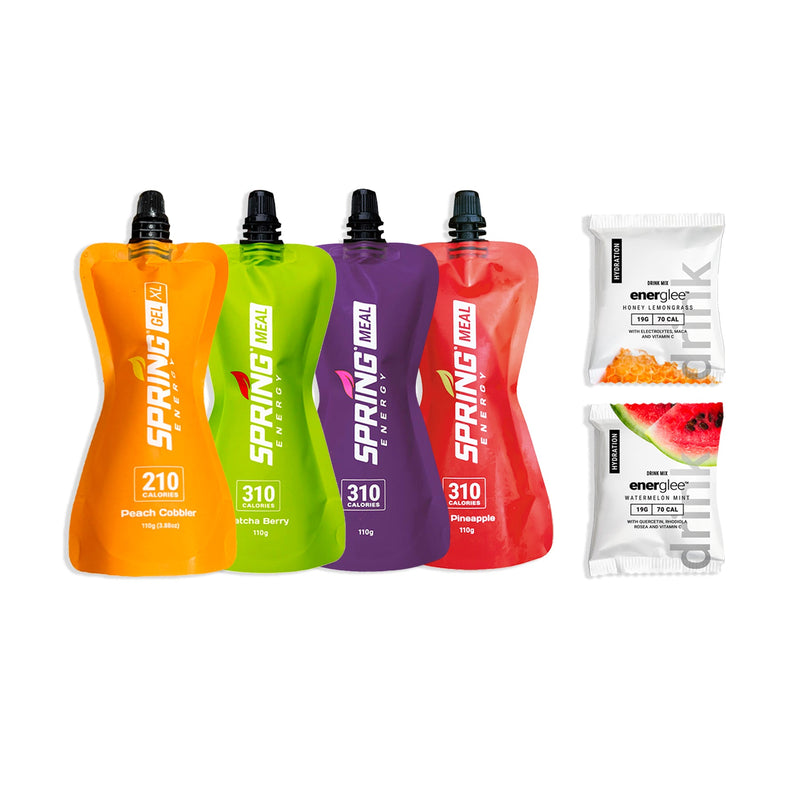 myspringenergy Hiker Pack Pack