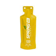 myspringenergy Mango Mint Energy Gel with 30 mg of Caffeine 120 Kcal Gel