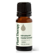Plant Therapy Himalayan Cedarwood Essential Oil Essential Oil