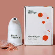 Plant Therapy Himalayan Salt Inhaler Diffuser