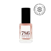 786 Cosmetics Himalayas - Breathable Nail Polish