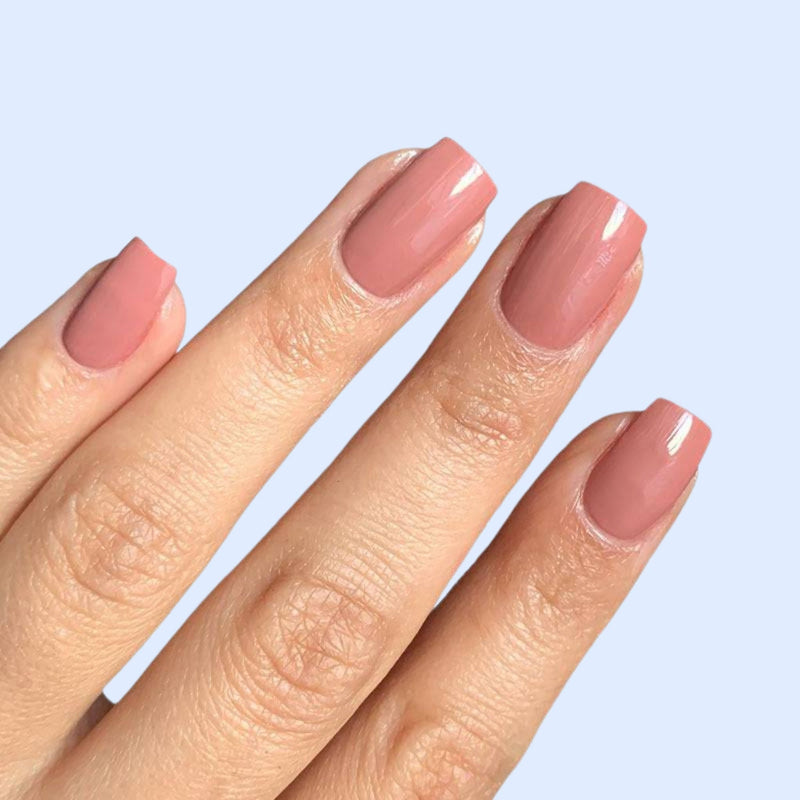 786 Cosmetics Himalayas - Breathable Nail Polish