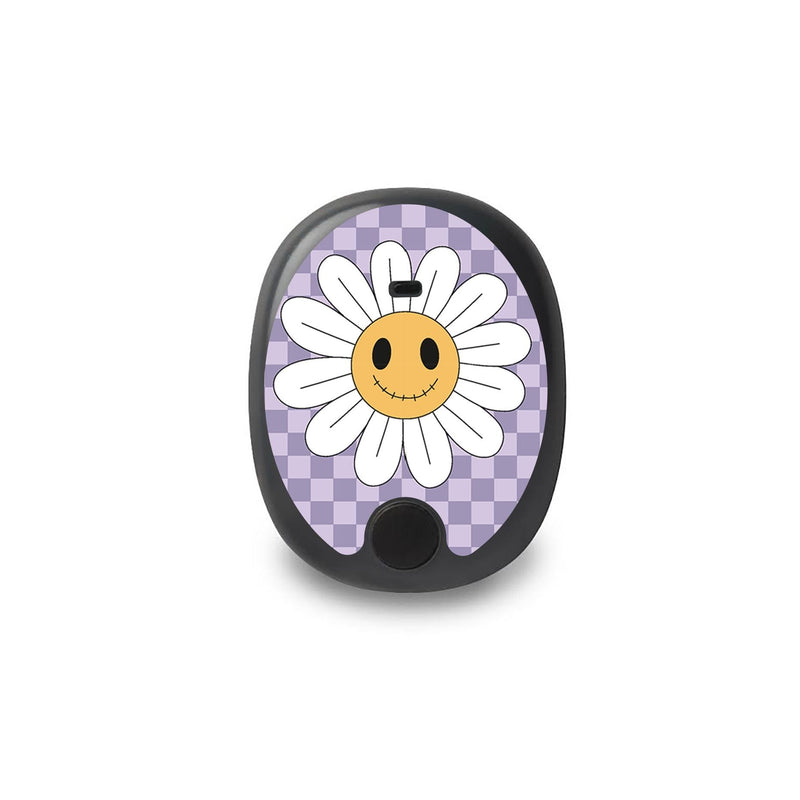 Peelz Hippie Halloween Eversense Smart Transmitter Peelz/Stickers