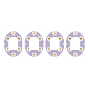 Peelz Hippie Halloween Pod Patch Tape - Pump Peelz Patch Medical Tape