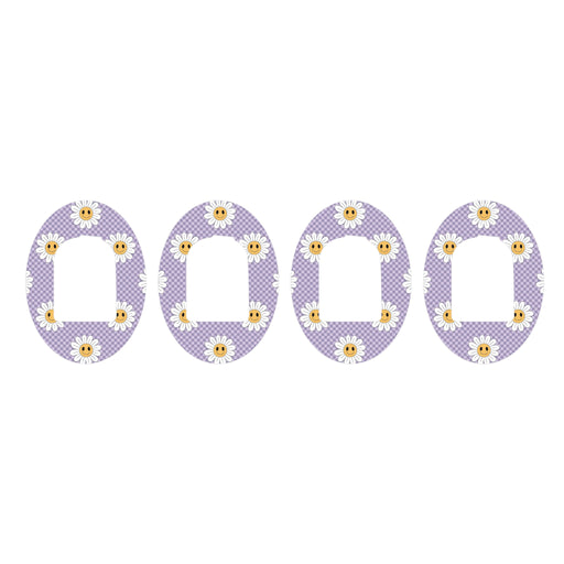 Peelz Hippie Halloween Pod Patch Tape - Pump Peelz Patch Medical Tape