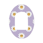 Peelz Hippie Halloween Pod Patch Tape - Pump Peelz Patch Medical Tape