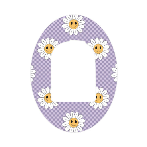 Peelz Hippie Halloween Pod Patch Tape - Pump Peelz Patch Medical Tape