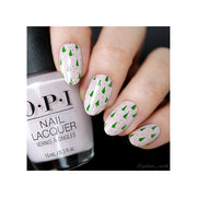 UberChic Beauty Ho Ho Ho Stamping Plate