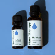 Plant Therapy Ho Wood Essential Oil Essential Oil