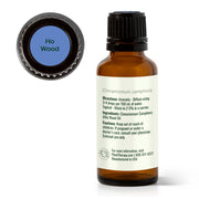 Plant Therapy Ho Wood Essential Oil Essential Oil