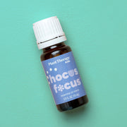 Plant Therapy Hocus Focus Essential Oil Blend Essential Oil