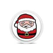 Peelz Holiday Squishies Freestyle Libre 2 Peelz/Stickers