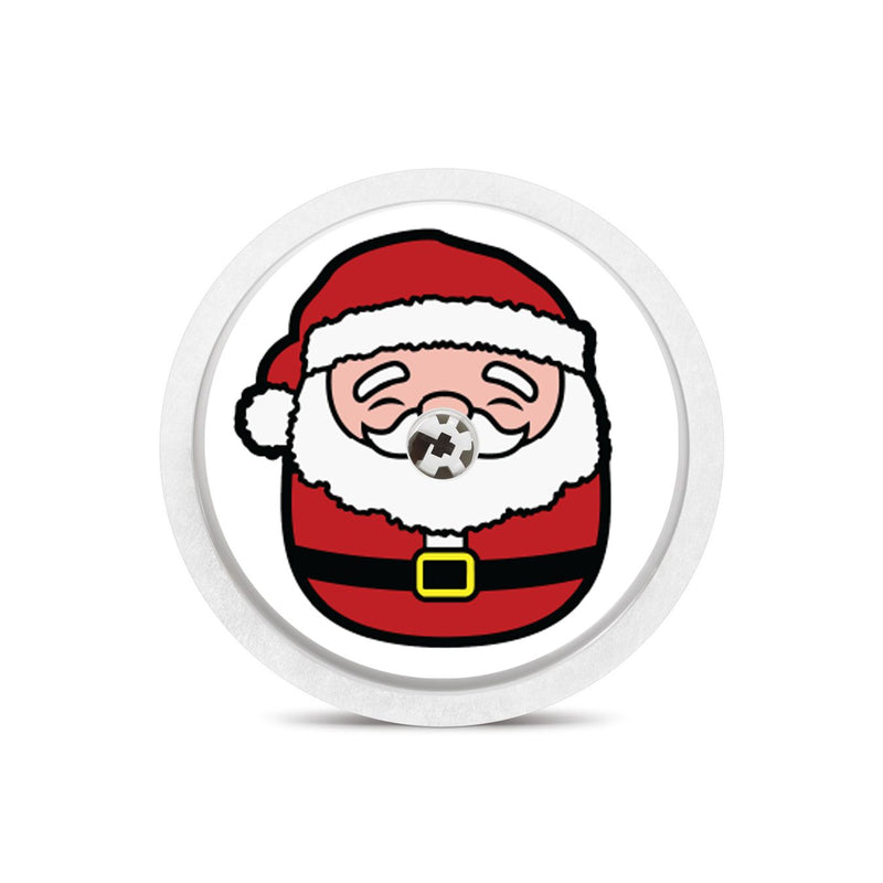 Peelz Holiday Squishies Freestyle Libre 2 Peelz/Stickers