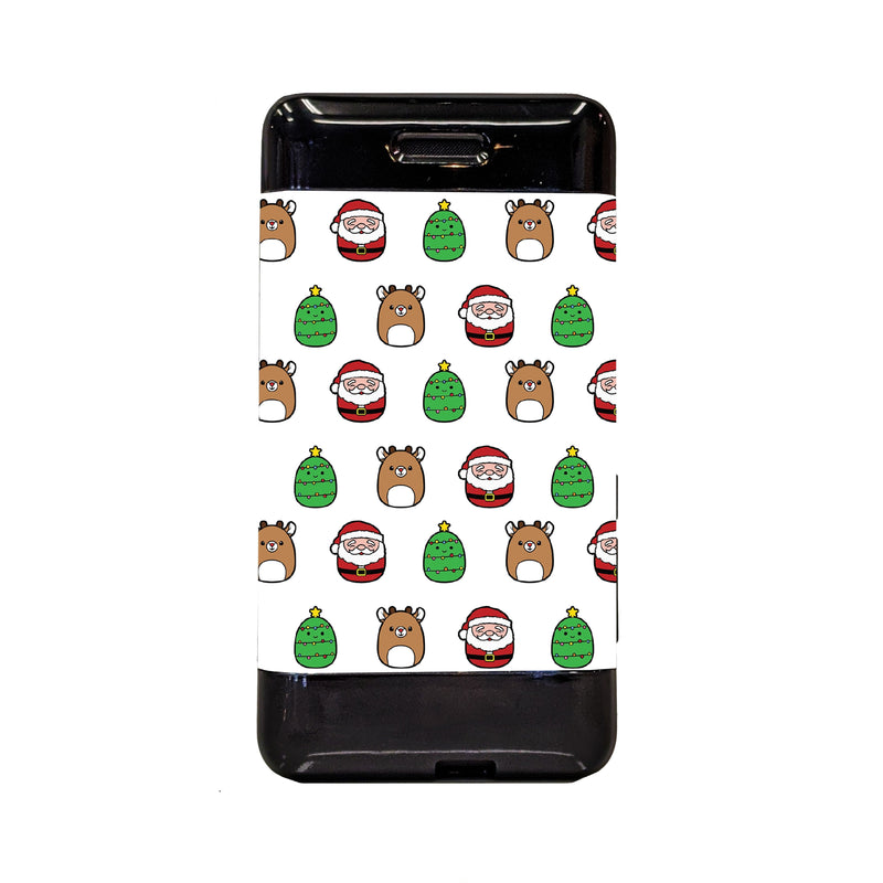 Peelz Holiday Squishies Sticker for Omnipod DASH® PDM – Pump Peelz Peelz/Stickers