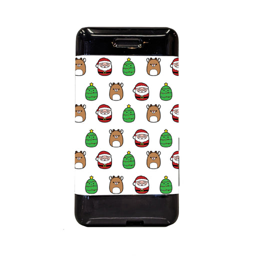 Peelz Holiday Squishies Sticker for Omnipod DASH® PDM – Pump Peelz Peelz/Stickers