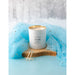 Holder Handmade - Jack Frost Luxury Soy Candle 11oz