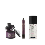 Style Edit Travel Size Root Concealer Spray, Stick and Powder Trio