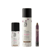 Style Edit Root Concealer Spray and Stick Trio (Full & Travel Size Spray)
