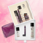 Style Edit Root Concealer Spray and Stick Trio (Full & Travel Size Spray)